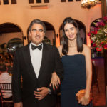 André E Caroline Teixeira