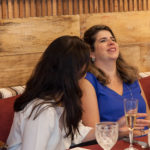 Aniversário De Tânia Leitão