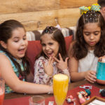 Aniversário De Tânia Leitão 3