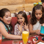 Aniversário De Tânia Leitão 3