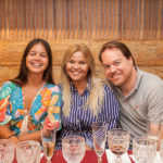 Aniversário De Tânia Leitão 6