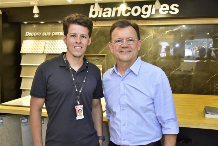 Antonio Mello Junior E Celso Gomes