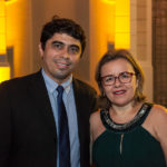 Antônio Sousa E Sônia Ximenes