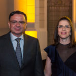 Antônio E Márcia Barroso