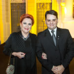 Aparecida E Ricardo Alencar