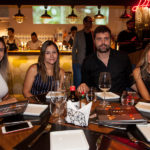 Arismênia Lima, Isabel Cavalcante, Feliciano Vaz E Cláudia Cavalcante