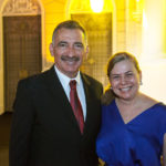 Artur Bruno E Natércia Rios