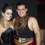 Auzira Bezerra E Isaías (2)