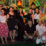 Aviões Fantasy Party (28)