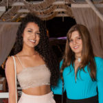 Barbara Fernandes E Alessandra Rossi