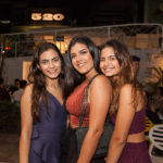 Beatriz Vanderley, Mila Machado E Thaís Arú