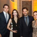 Benjamin E Carla Oliveira, Carlos E Mirella Rocha