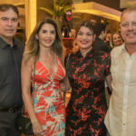Bertran, Patricia Boris, Livia Saboia E Jorge Albuquerque (2)