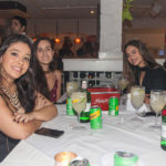 Betina Lima, Larissa Falcão E Tatiana Reis