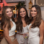 Bianca Batista, Clara Feitosa E Bárbara Porto