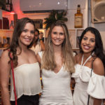 Bianca Borges, Julia Cunto, Manoella Gurgel _