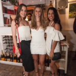 Bianca Borges, Júlia Cunto E Manoella Gurgel