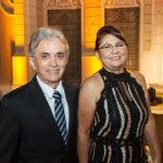 Braz Pimentel E Maria Tereza Carvalho