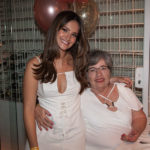 Bárbara Miranda E Léia Miranda