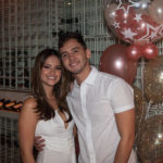 Bárbara Miranda E Paulo Vitor Mendonça