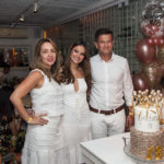 Bárbara E Léia Miranda, Nelson Porto