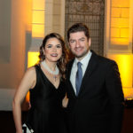 Camila Benevides E Paulo José