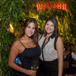 Camila Van Der Linden E Maria Clara Miranda