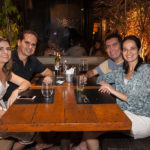 Camila E Glauber Mota, José E Patrícia Matias