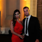 Camila E Luz Carlos Fontenele