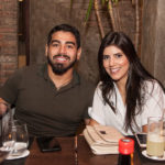 Carlos Amorim E Débora Carlos