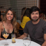 Carmen Mnedes E Antônio Teixeira