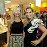 Carmen Rangel E Talynie Mihaliuc