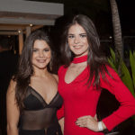 Carol Oliveira E Gisela Ramos