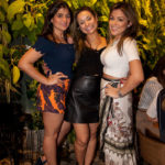 Caroline Franco, Juliana Sinara E Viana Siqueira 2
