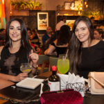 Caroline Leite E Natália Duarte