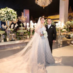 Casamento De Melissa Gurgel E Magno Castelo Branco 11 2