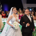 Casamento De Melissa Gurgel E Magno Castelo Branco 12