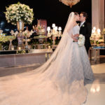 Casamento De Melissa Gurgel E Magno Castelo Branco 14 2