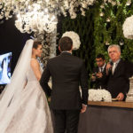 Casamento De Melissa Gurgel E Magno Castelo Branco 16