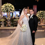 Casamento De Melissa Gurgel E Magno Castelo Branco 17 2