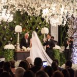 Casamento De Melissa Gurgel E Magno Castelo Branco 20