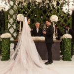 Casamento De Melissa Gurgel E Magno Castelo Branco 23