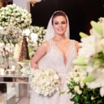 Casamento De Melissa Gurgel E Magno Castelo Branco 25 2