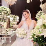 Casamento De Melissa Gurgel E Magno Castelo Branco 26 2