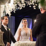 Casamento De Melissa Gurgel E Magno Castelo Branco 28