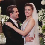 Casamento De Melissa Gurgel E Magno Castelo Branco 29 2