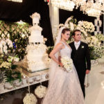 Casamento De Melissa Gurgel E Magno Castelo Branco 30 2