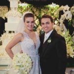 Casamento De Melissa Gurgel E Magno Castelo Branco 34 2