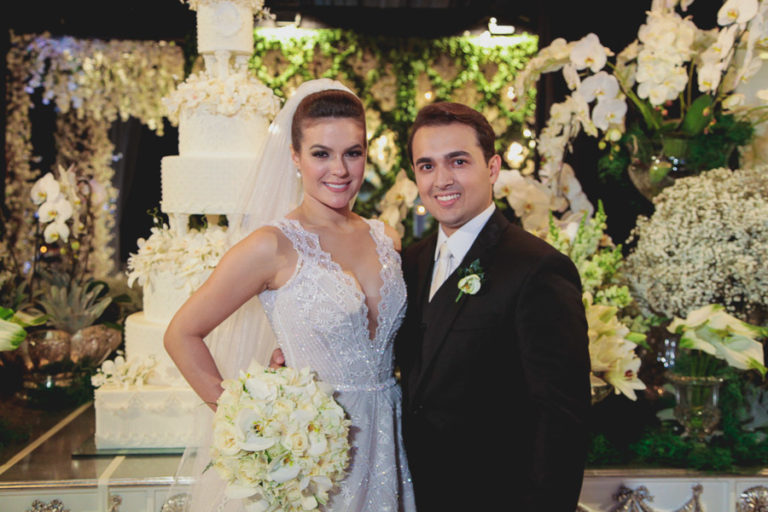 Casamento De Melissa Gurgel E Magno Castelo Branco 34 2