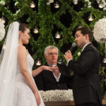 Casamento De Melissa Gurgel E Magno Castelo Branco 35